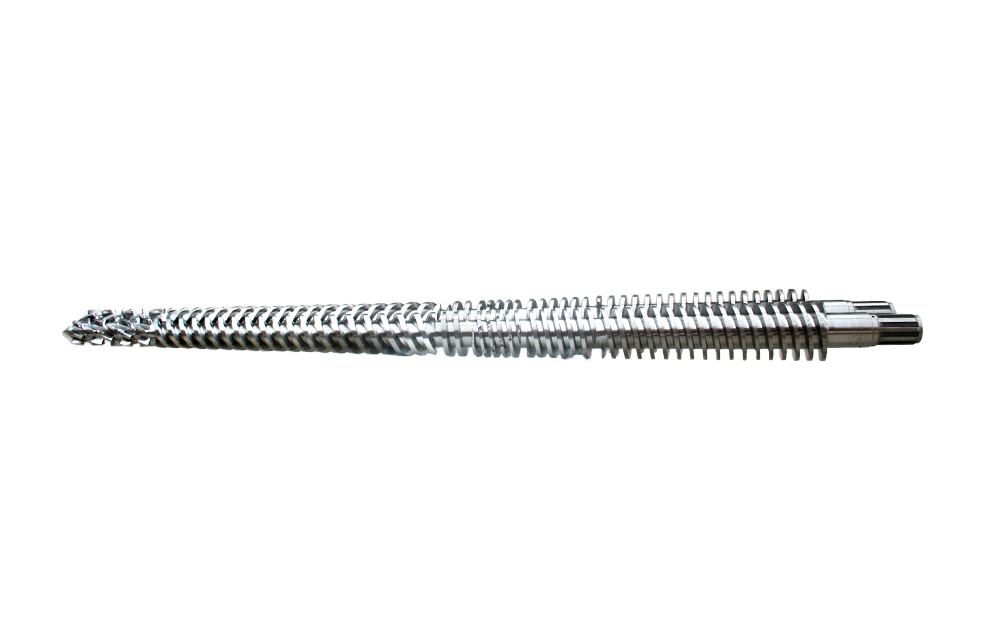 92/188  SPC Screws  7 sections 3 heads